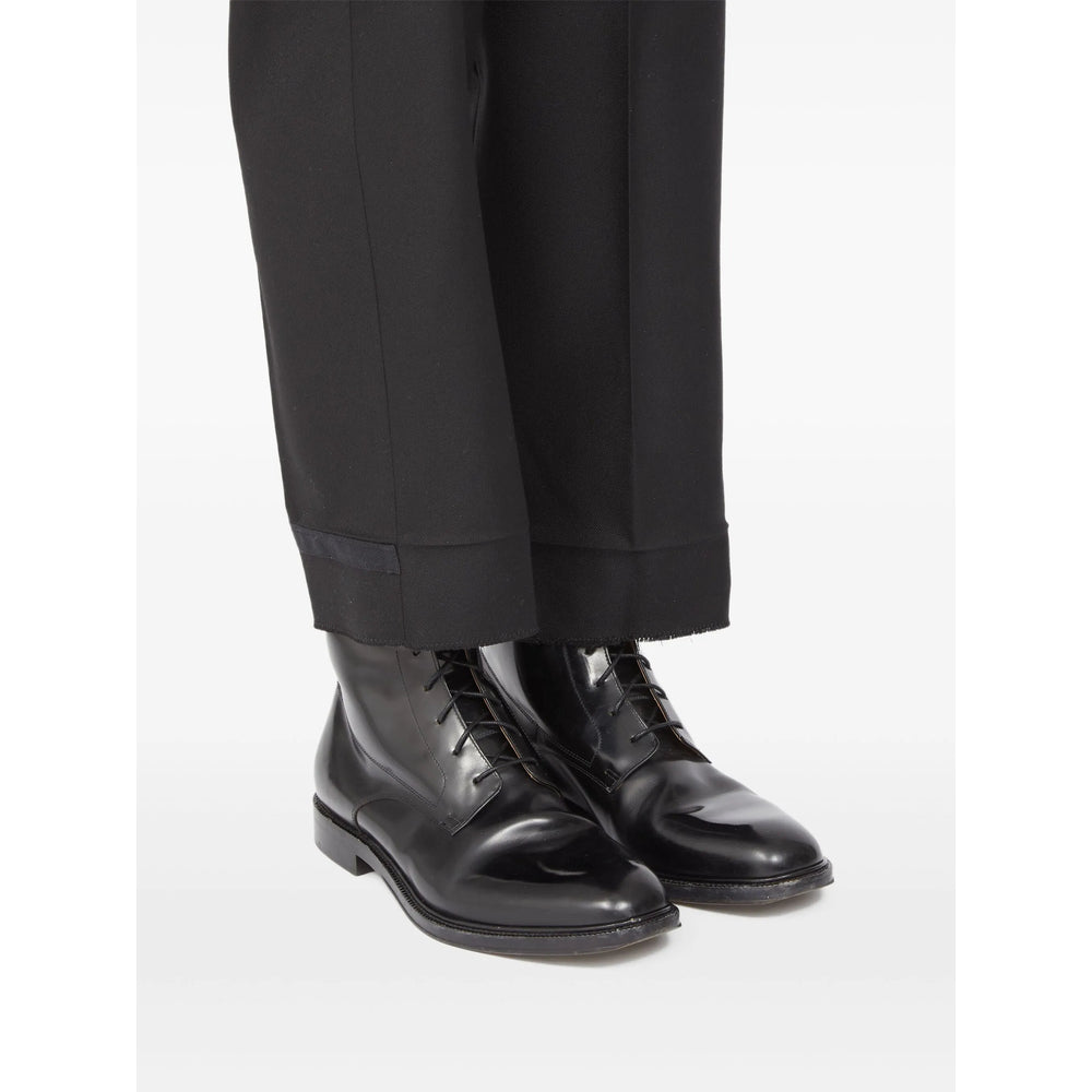 Maison Margiela Shoes - Black | 04dbd9bc68eeaf42a303389e0d1d18133e606b2c