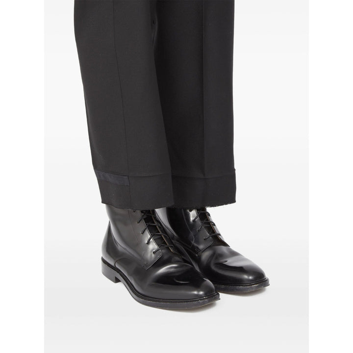 Maison Margiela Shoes - Black | 04dbd9bc68eeaf42a303389e0d1d18133e606b2c