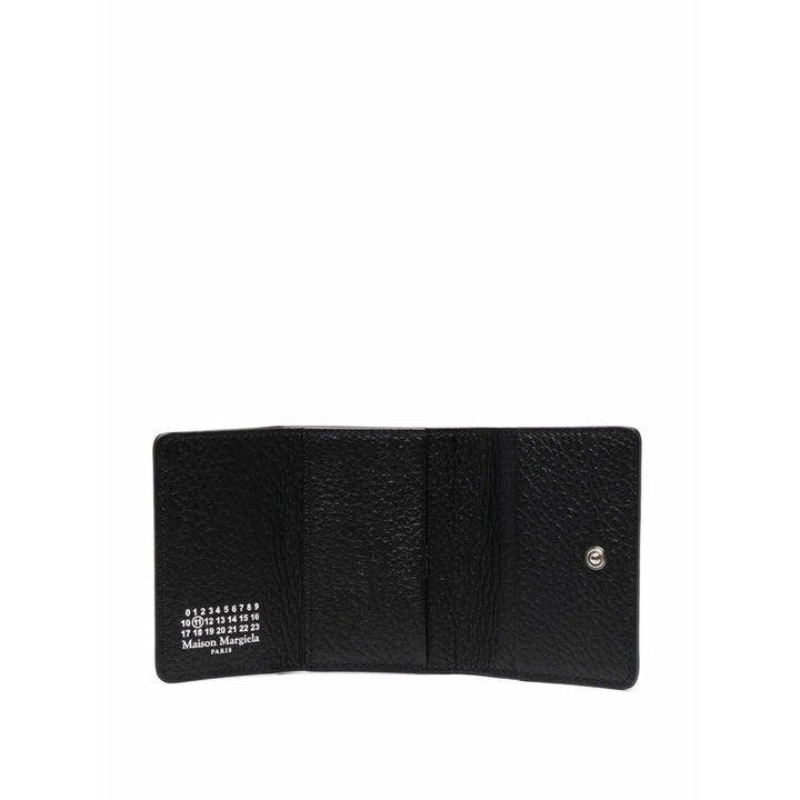 Maison Margiela Wallets - Black | f6263d7e65a2c54f85f2e971f92d1d93961dd258