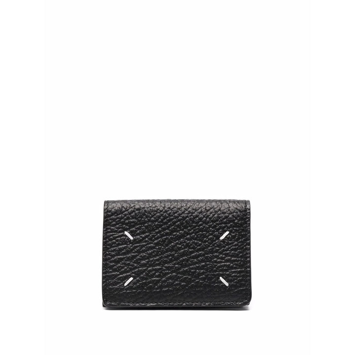 Maison Margiela Wallets - Black | 7b2d0cdb8eb5b88eaf1ca353a77ff35f3f7d691f