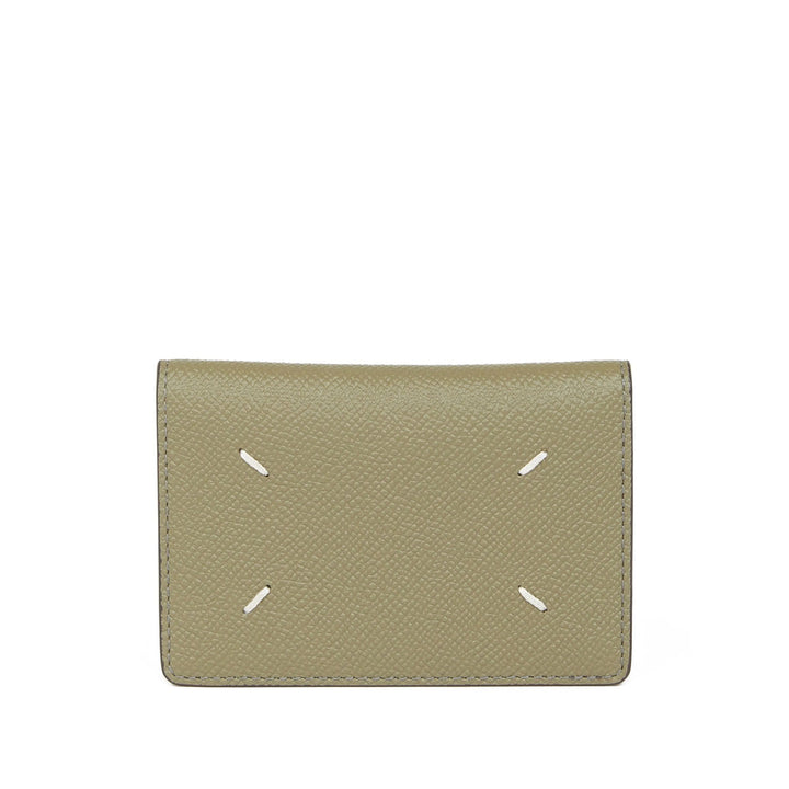 Maison Margiela Wallets - Green | 8a90a74eb916b479e5ed4fccba18c68022cbe9ad
