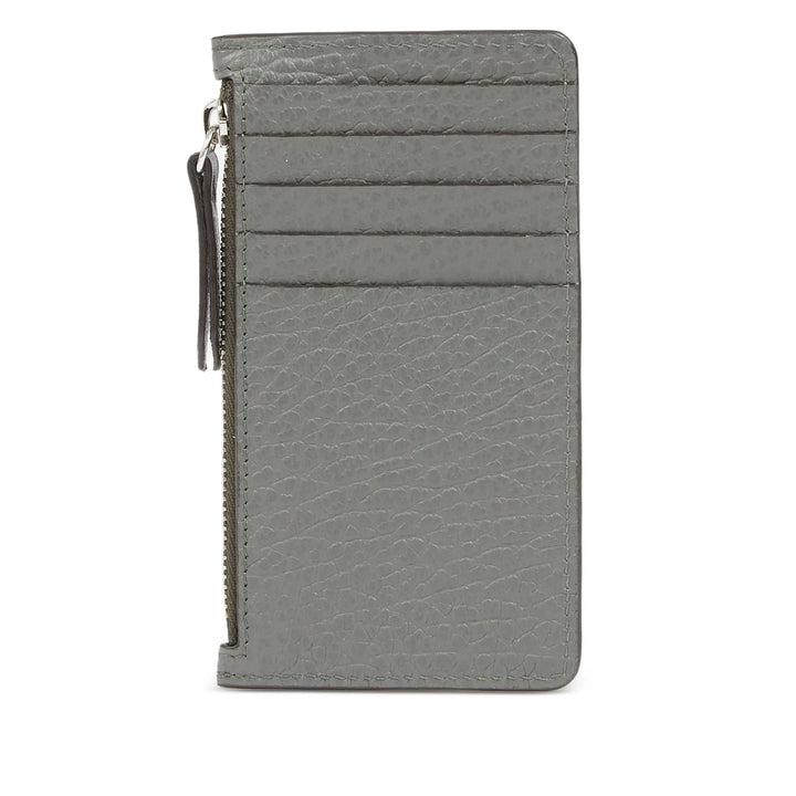 Maison Margiela Wallets - Gray | da8c802d1664ca58e43bcaa7420b8afbb3e82054