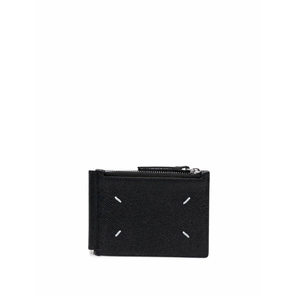 Maison Margiela Wallets - Black | ecd6094c0883ce25e47d91040f7df422baf0eeeb