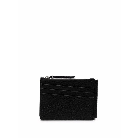 Wallets Black