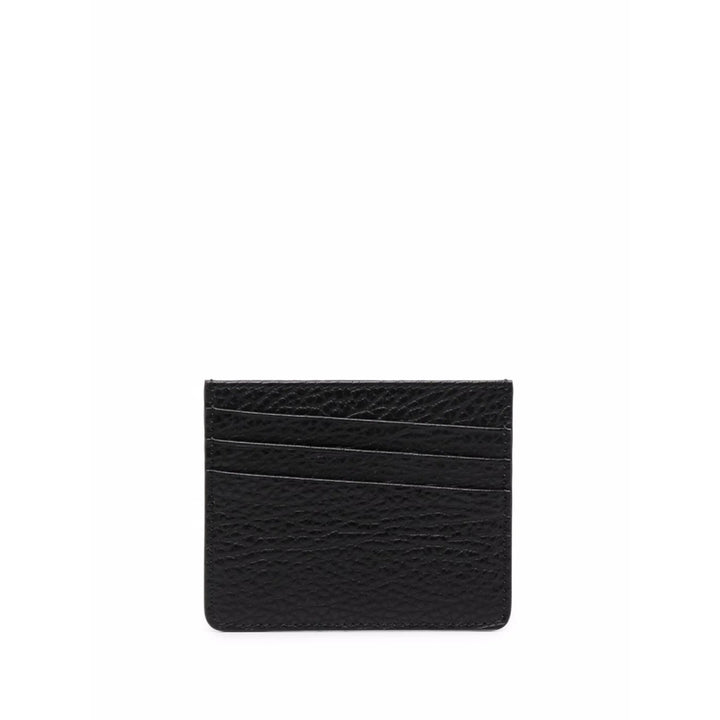 Maison Margiela Wallets & Purses - Black | cdad50449e980305f96223cb9bdb5ae33c6fe145
