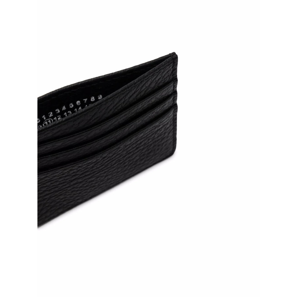 Maison Margiela Wallets & Purses - Black | ef1dc2e3f61f1390df6f10900f6ded2a0d8d507d