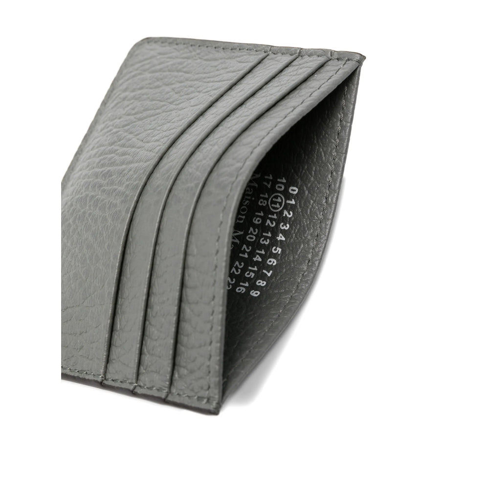 Maison Margiela Wallets & Purses - Gray | 54cdad9212c1f1337ef14cbf029db9e53a924fc6