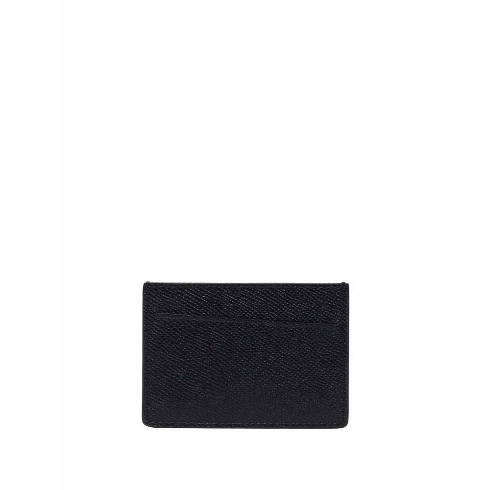 Maison Margiela Wallets & Purses - Black | 2339e5c4572e2bb5797eadf53ddc29f36ede19d9
