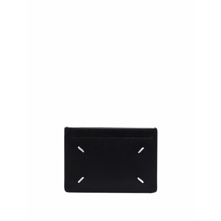 Maison Margiela Wallets & Purses - Black | 6c4ad9f99645bd41e378667de45e2e1a2cf7a4f9