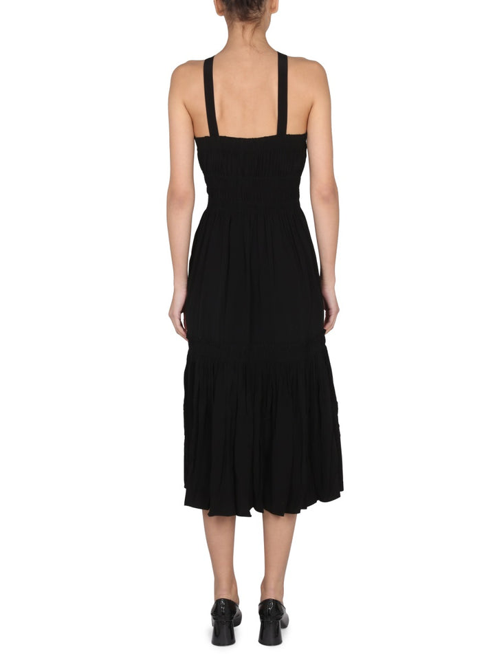 Proenza Schouler White Label Suits & Dresses - Black | 9fbb25a27c05b7789b0fb6f74f0323a907a4ee35