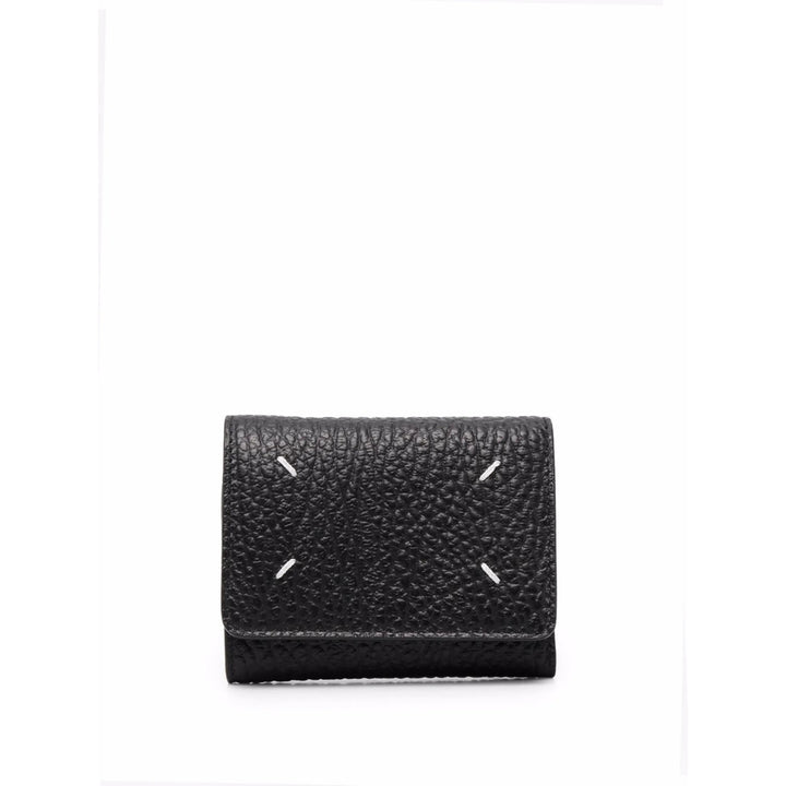 Maison Margiela Wallets - Black | 6c4f95a5e5a0d91a5aa5eb3bea3cc1e63be90c46