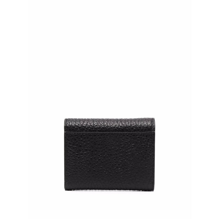 Maison Margiela Wallets - Black | c4cc4b65a6b2d35633e16c52c6f9920ac505a3f8