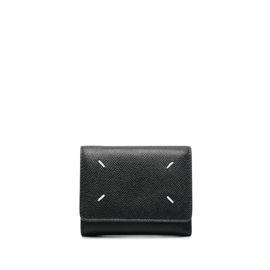 Wallets Black