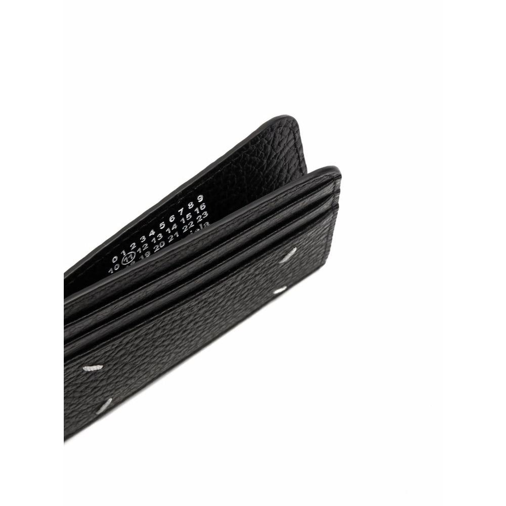 Maison Margiela Wallets & Purses - Black | 6f4e2eb6692009a1be18eefcab7f7ffadd94cf77