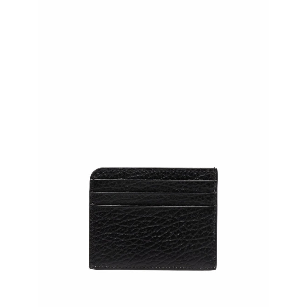 Maison Margiela Wallets & Purses - Black | 45214c924db3f7e4a13145d8b774affc99ada196