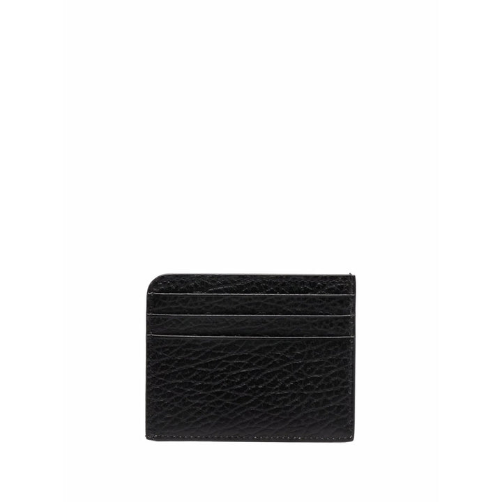 Maison Margiela Wallets & Purses - Black | 45214c924db3f7e4a13145d8b774affc99ada196