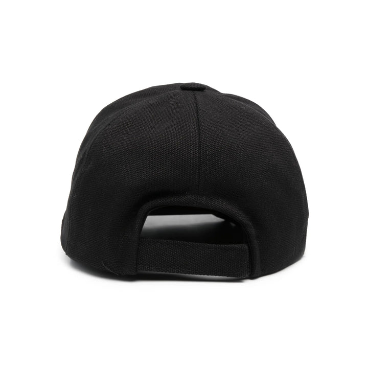 Isabel Marant Caps - Black | 93d4c32b20401d51ace3384a57325a30cccc6efd