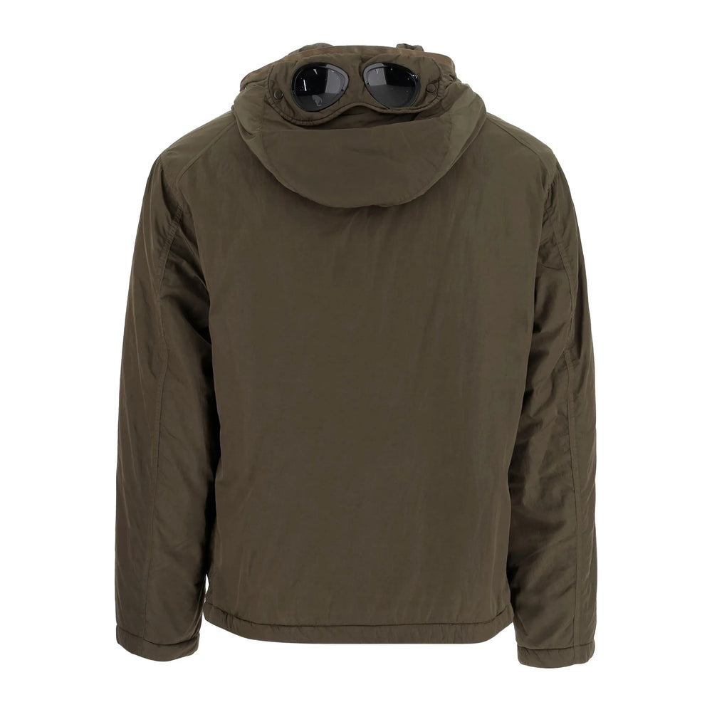 C.P. Company Outerwears - Green | d1f2cc6a08c073987ac9000e51ad4955e9011485