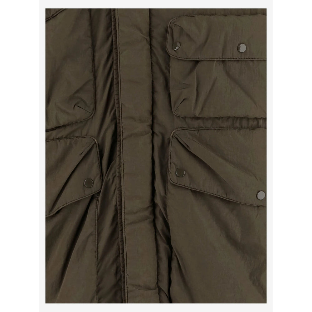 C.P. Company Outerwears - Green | c816d300ee6455e176d89fed6c0be8bce9f7aeef
