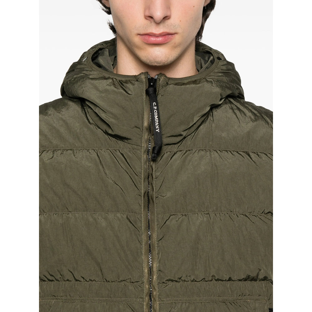 C.P. Company Outerwears - Green | 1901b278b14a0a16886a9e861be121f7b42c06a0