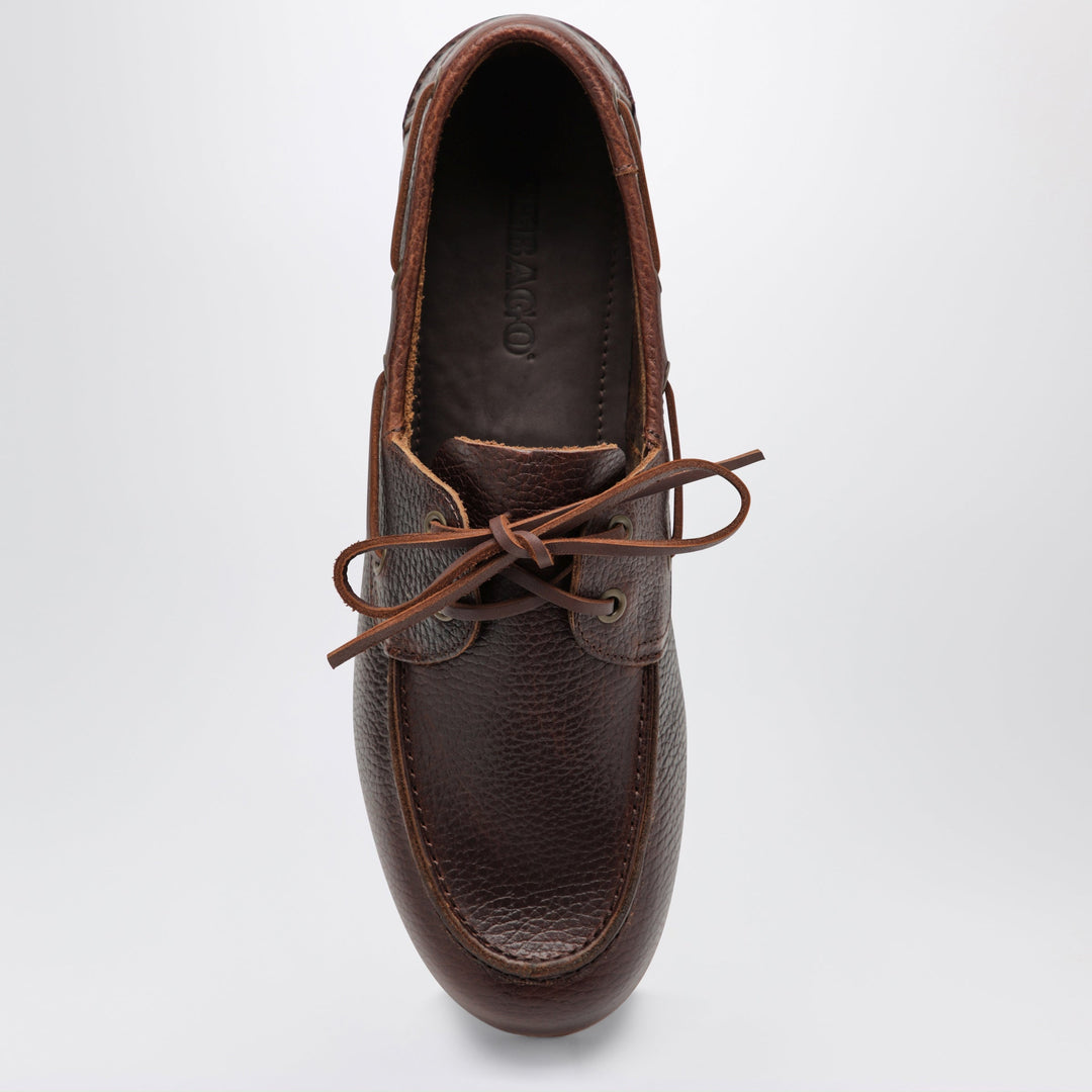 Sebago Apparel & Accessories - Brown | 9a7f4446a9cfd0fee48ec6d2d4b674e7fbb24409