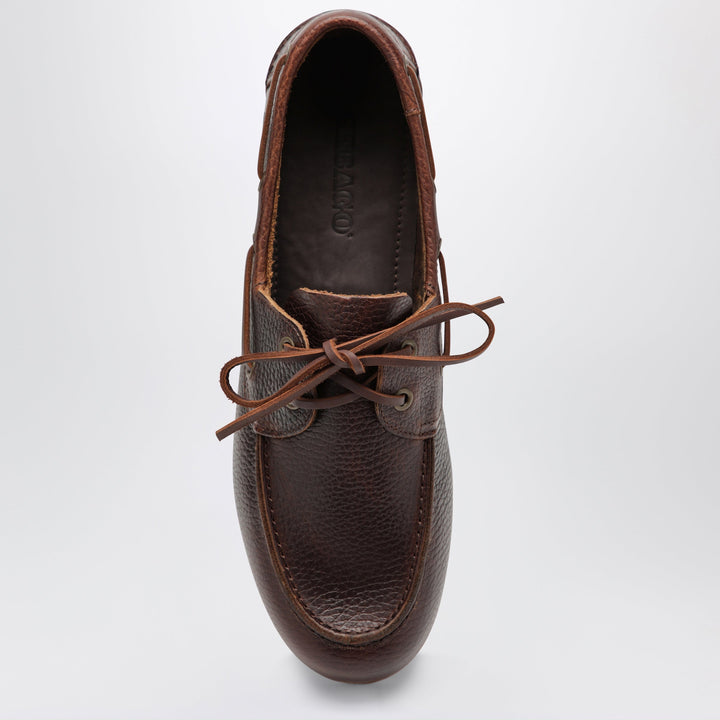 Sebago Apparel & Accessories - Brown | 9a7f4446a9cfd0fee48ec6d2d4b674e7fbb24409