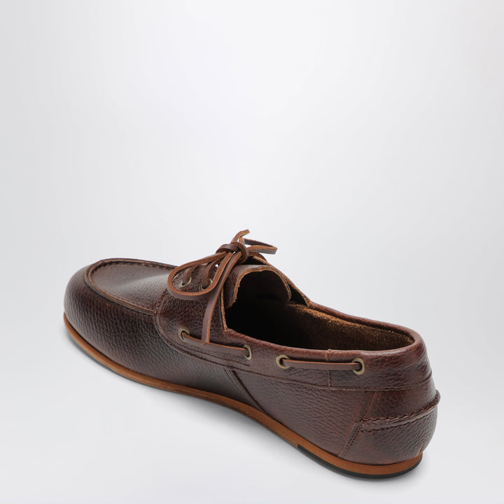 Sebago Apparel & Accessories - Brown | 78959449dbc3347d640d617df5c80353b9d7ad0e