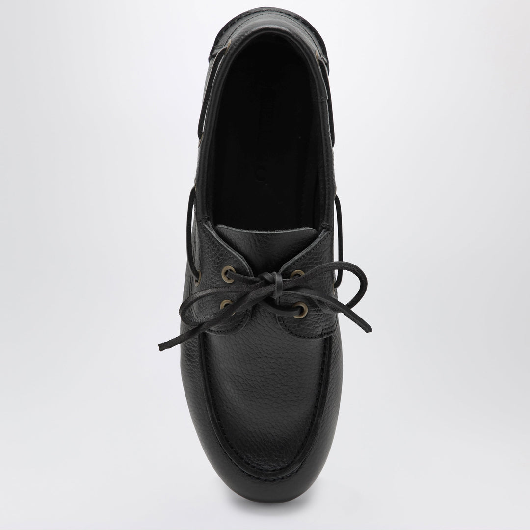 Sebago Apparel & Accessories - Black | 3e1793ddb92f3a5e90b3d6c5afa1b8942119e6a6