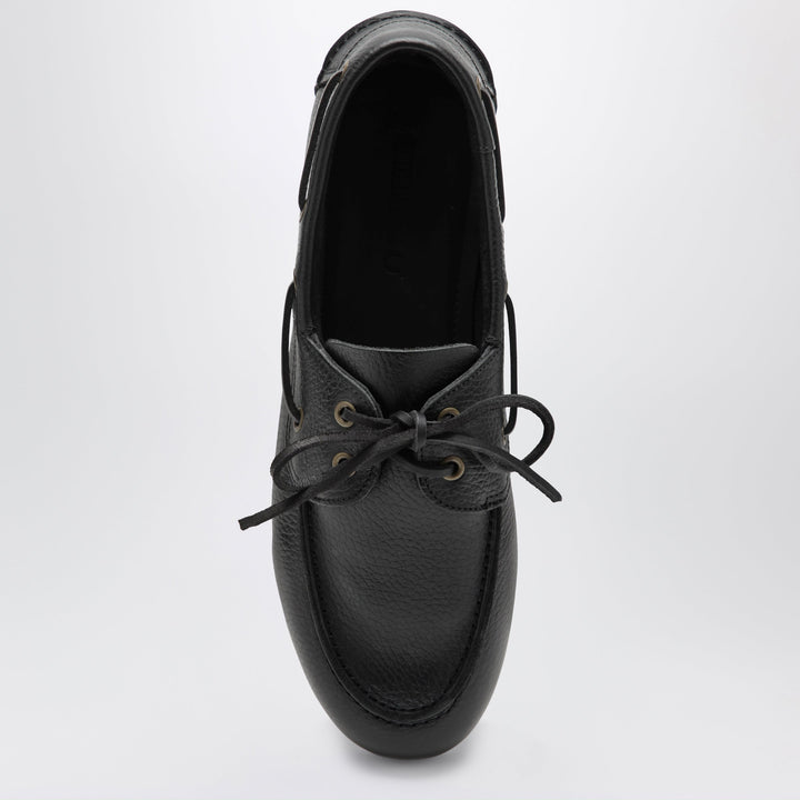 Sebago Apparel & Accessories - Black | 3e1793ddb92f3a5e90b3d6c5afa1b8942119e6a6