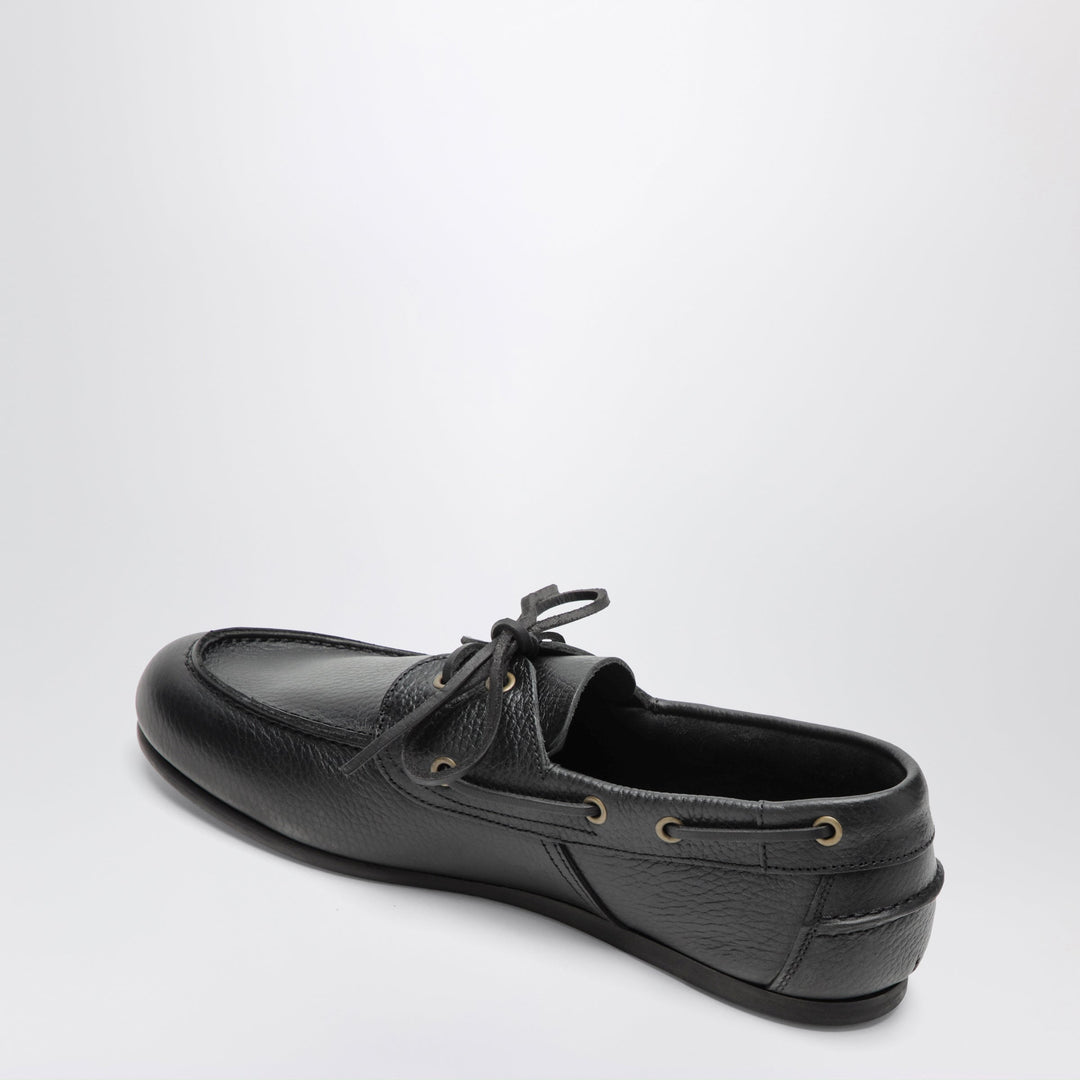 Sebago Apparel & Accessories - Black | dda1e21f18b26344da00c1e0c9d8b491551f6103