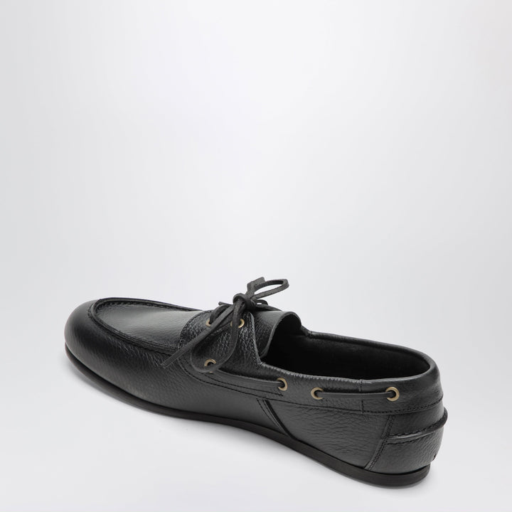 Sebago Apparel & Accessories - Black | dda1e21f18b26344da00c1e0c9d8b491551f6103