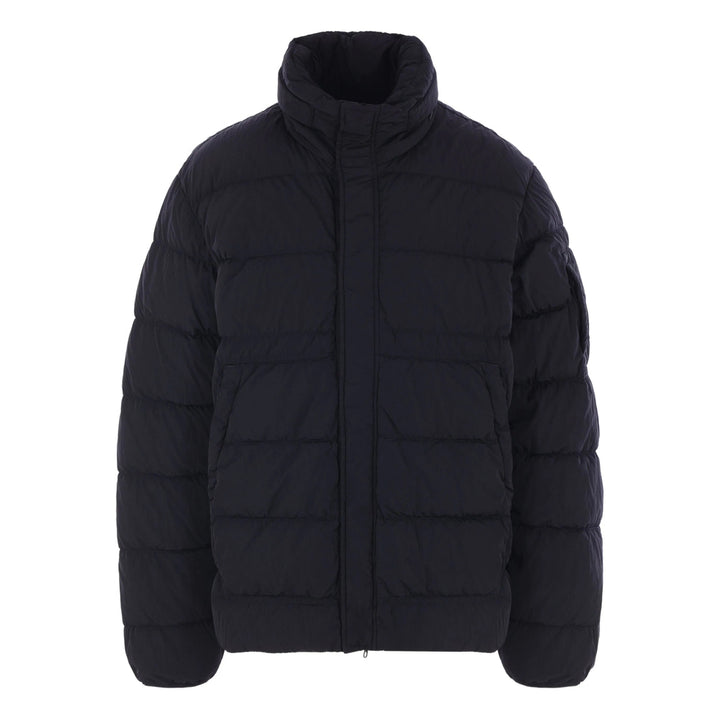 C.P. Company Outerwears - Black | fb3606b668ab864a3886a4ba11aa212326c3471a