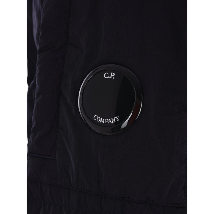 C.P. Company Outerwears - Black | 11b2d1fe8520b155fb54b64b3ca505f98ba6e0a6