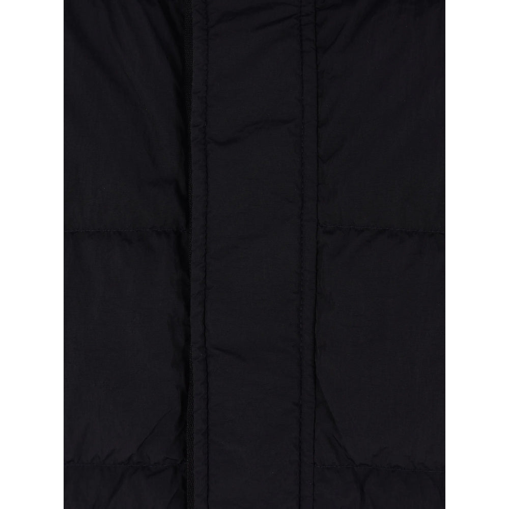 C.P. Company Outerwears - Black | bda11cf8aa762bc84af4906e254472dc1185edb7