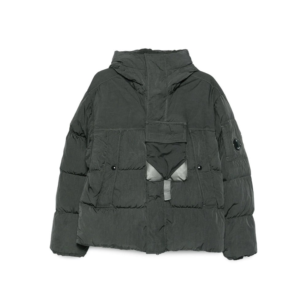 C.P. Company Outerwears - Green | 536c5a01261425ae69556bcf667400e80de21c52