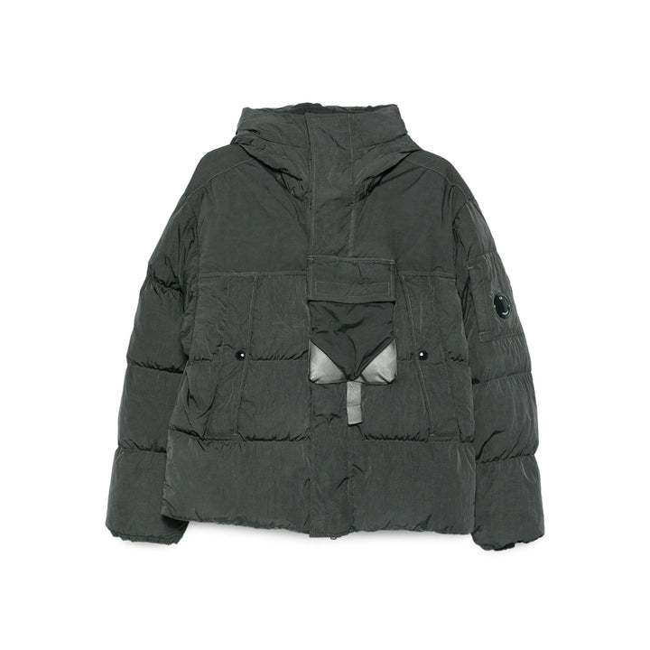 C.P. Company Outerwears - Green | 536c5a01261425ae69556bcf667400e80de21c52