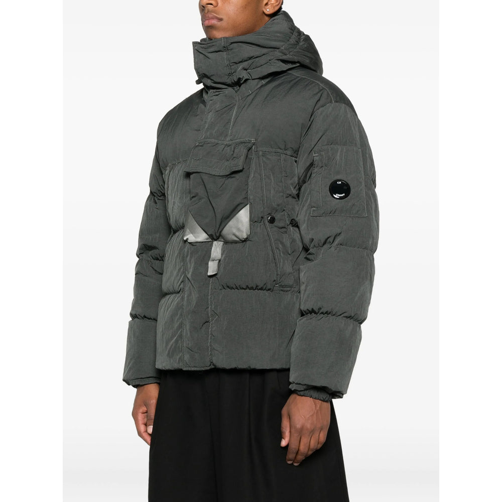 C.P. Company Outerwears - Green | 61baa9d57d630011db08cc393d5a05ecf71db3f2