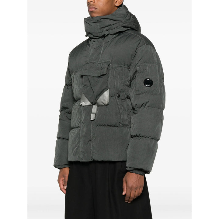 C.P. Company Outerwears - Green | 61baa9d57d630011db08cc393d5a05ecf71db3f2