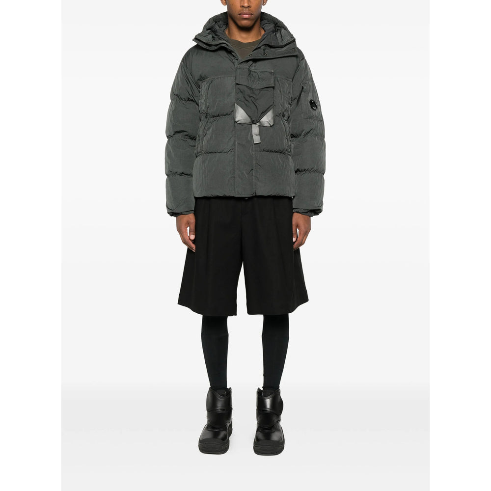 C.P. Company Outerwears - Green | 5caf78d8f913cc79872613584514c3b3e13853f5