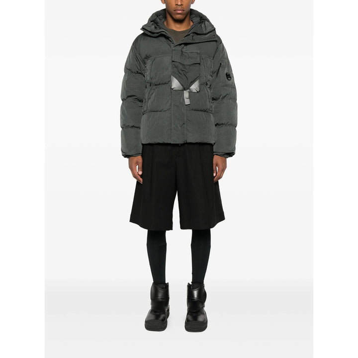 C.P. Company Outerwears - Green | 5caf78d8f913cc79872613584514c3b3e13853f5