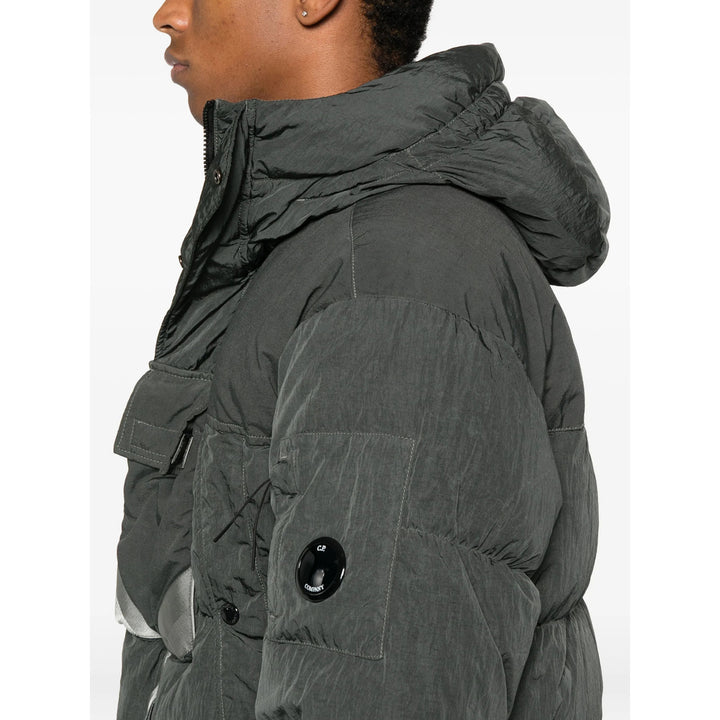 C.P. Company Outerwears - Green | 35fd3319d9899ec2d5d9303db9844bb596d98e26