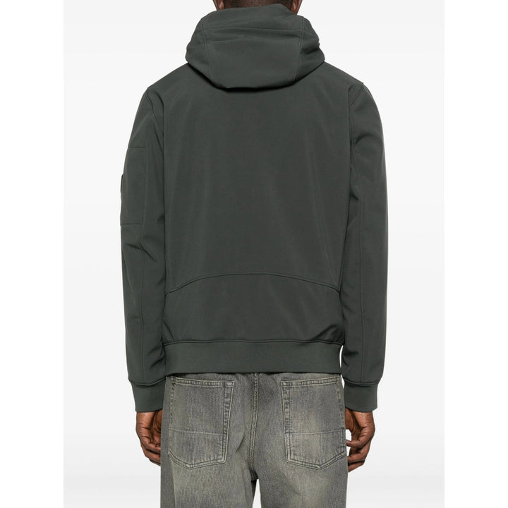 C.P. Company Outerwears - Green | 2de64c3c22a47631f54a0268992e01788a1e6ad3