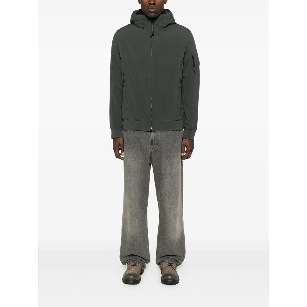 C.P. Company Outerwears - Green | f3c109648b3c240cb56a006bc6603d55a0e28e7b