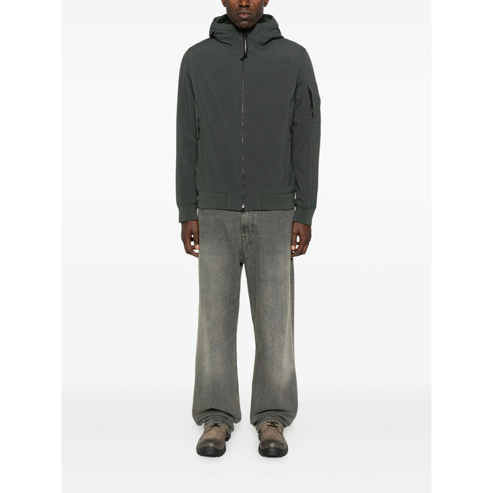 C.P. Company Outerwears - Green | f3c109648b3c240cb56a006bc6603d55a0e28e7b