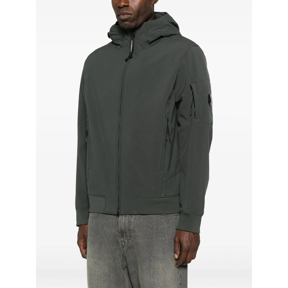 C.P. Company Outerwears - Green | 25cb82ea034271cf77e355b0417561afa533f8e1