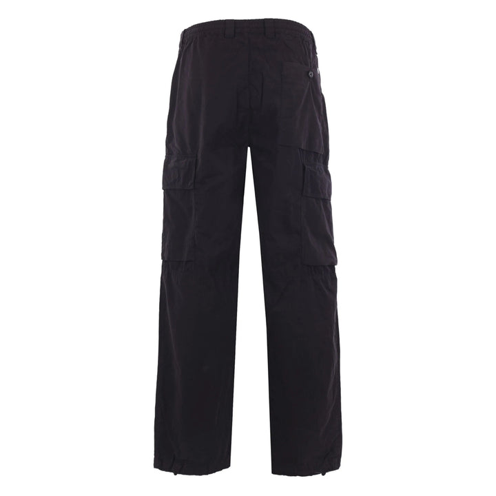 C.P. Company Pants - Black | a8004e59f27c35643476759b86d3a34beffb3a8e
