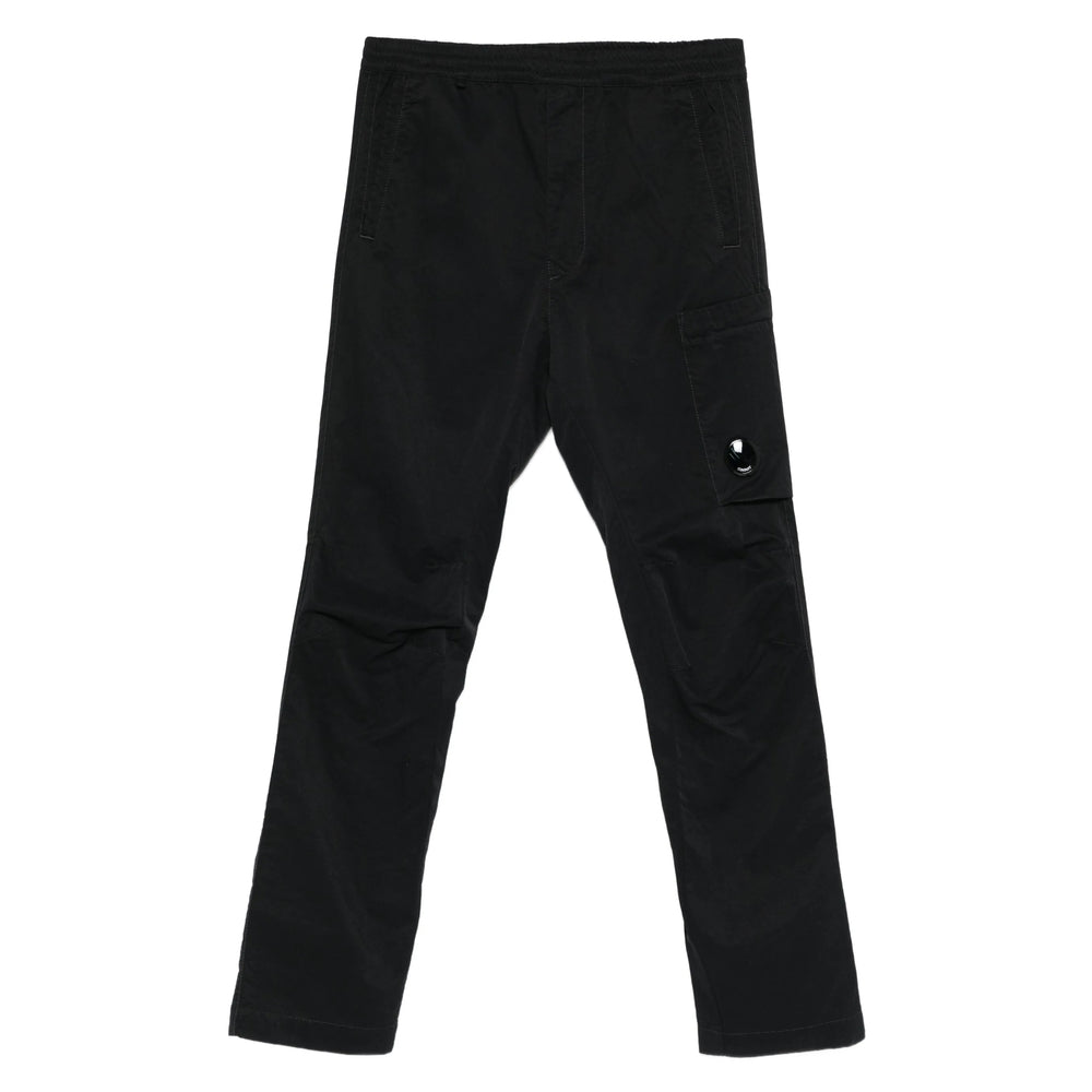 C.P. Company Pants - Black | 5588e213226631af0d02c4a23462fa86c6f0b29a