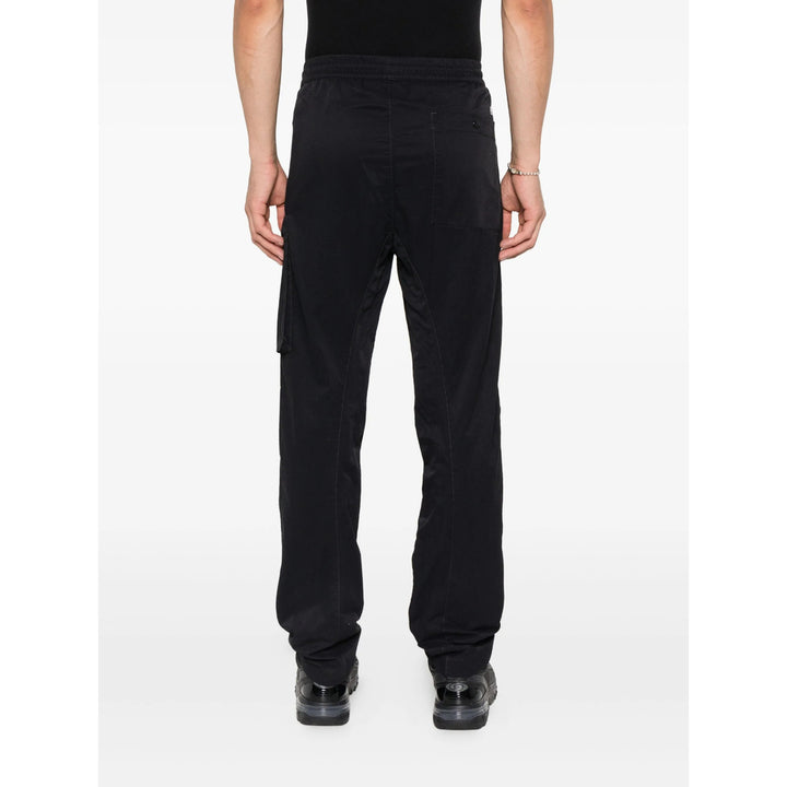 C.P. Company Pants - Black | 0e947b0013120c6a12e5dbb3914c02184c5e903d
