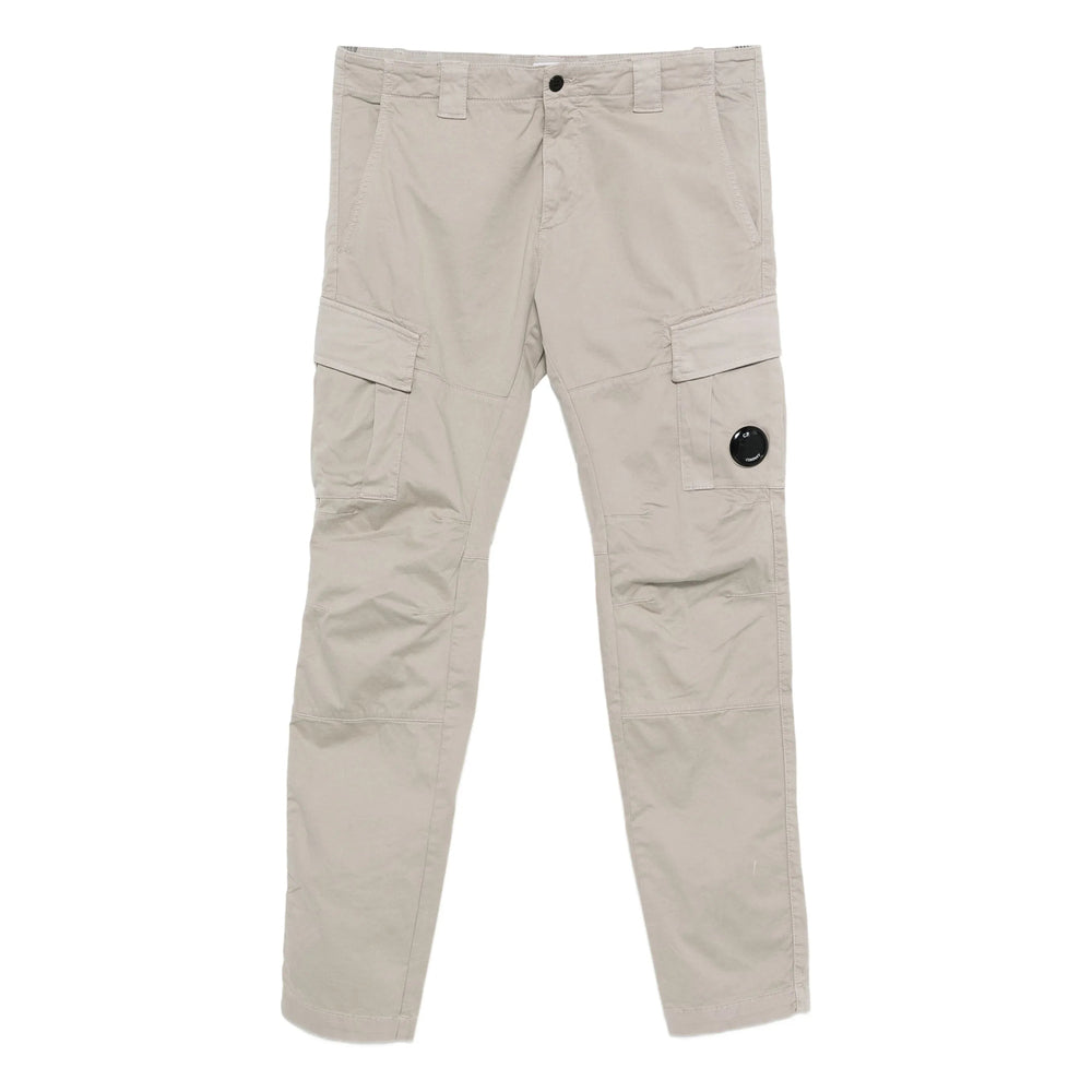 C.P. Company Pants - Gray | 231cab5afc9db65478ee1f8e4dd5ceb64f7e226d