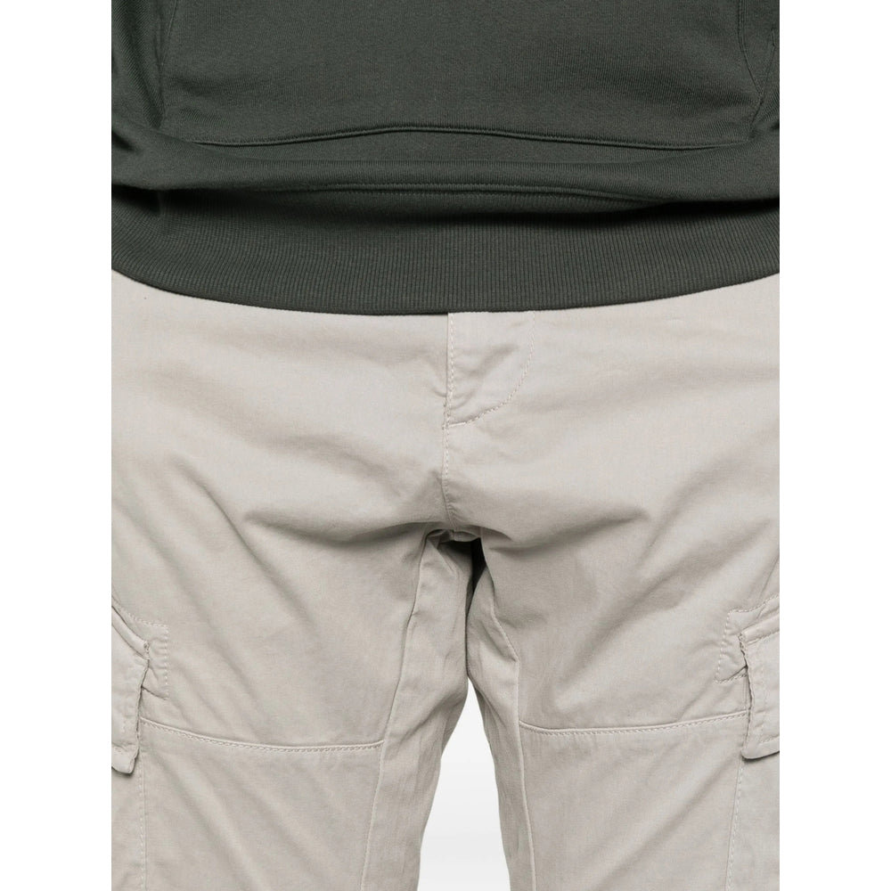 C.P. Company Pants - Gray | 32b672c4871a3652222e917d9ef68183d7561816